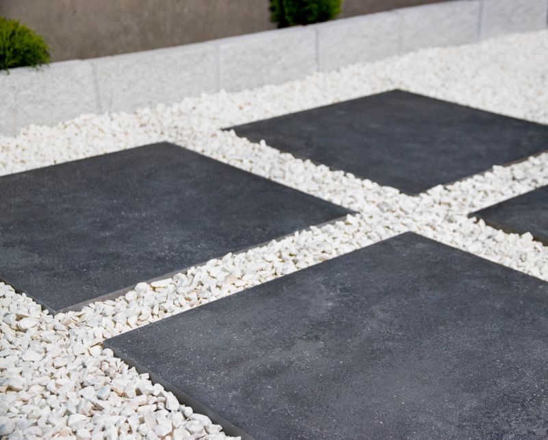 Gres Ferpiesta Ceramstic 60 x 60 x 2 cm nebio mat 0,72 m2