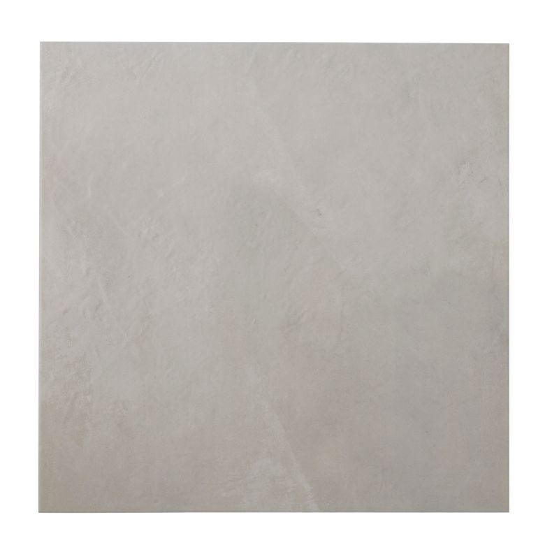 Gres Floated Colours 61 x 61 cm light grey 1,12 m2