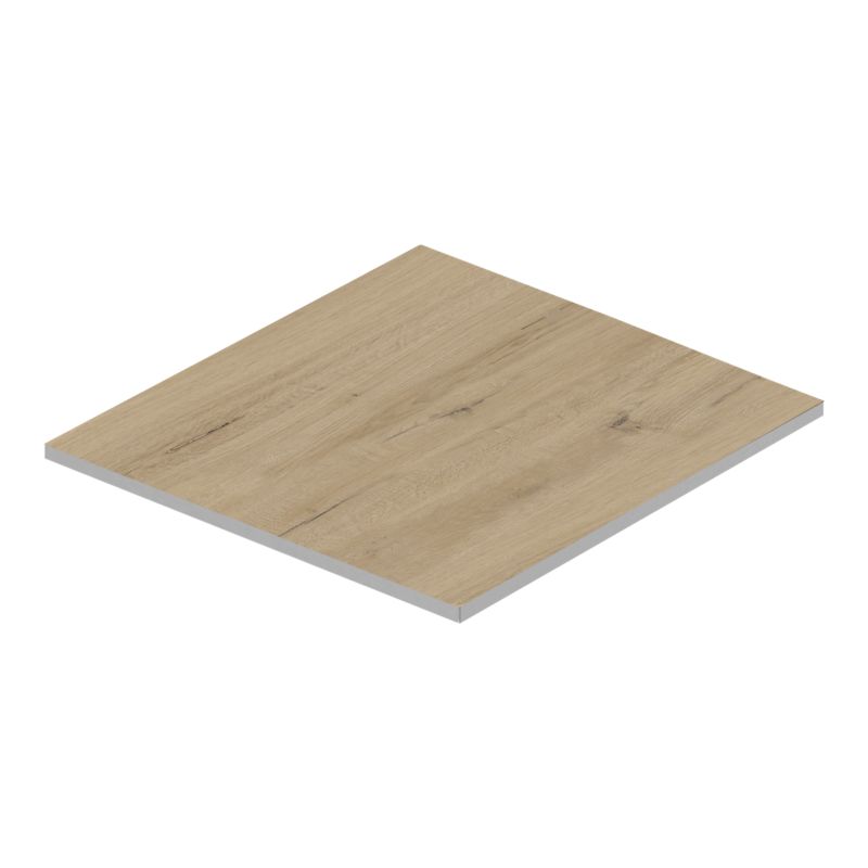 Gres Funzi 60 x 60 cm cream 0,72 m2