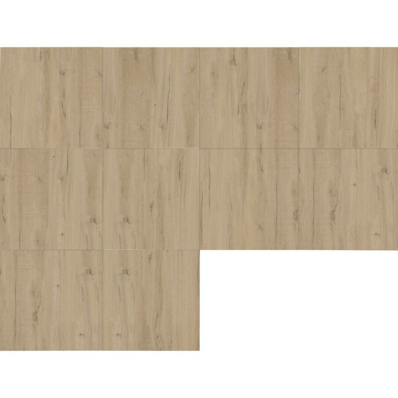 Gres Funzi 60 x 60 cm cream 0,72 m2