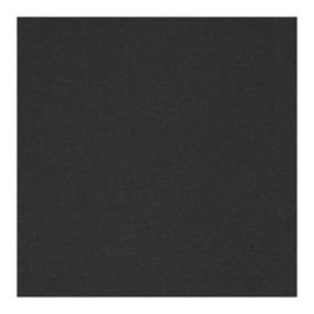 Gres Galactic Ceramstic 60 x 60 cm czarny 1,44 m2