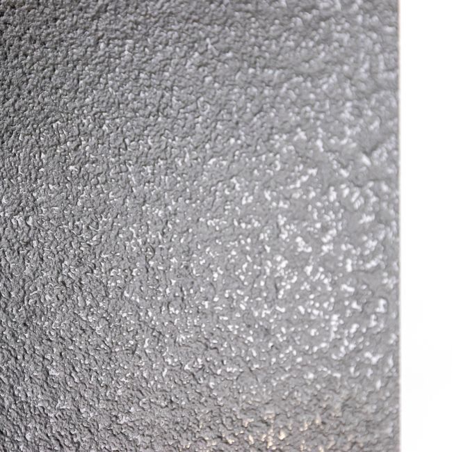 Gres Galactic Ceramstic 60 x 60 cm czarny 1,44 m2
