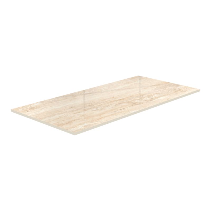 Gres Giunia 60 x 120 cm beige 1,44 m2