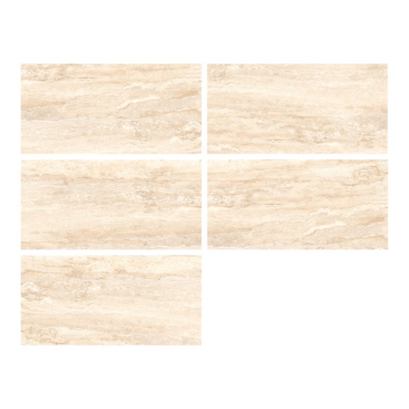 Gres Giunia 60 x 120 cm beige 1,44 m2