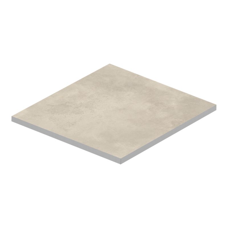 Gres GoodHome Borgia 60 x 60 cm taupe 0,72 m2