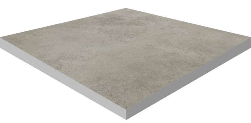 Gres GoodHome Borgia 60 x 60 cm taupe 0,72 m2