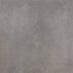 Gres GoodHome Litchou 59,7 x 59,7 cm anthracite 1,78 m2