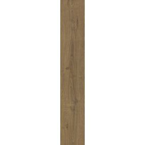 Gres Goro GoodHome 20 x 120 cm brązowy 1,2 m2