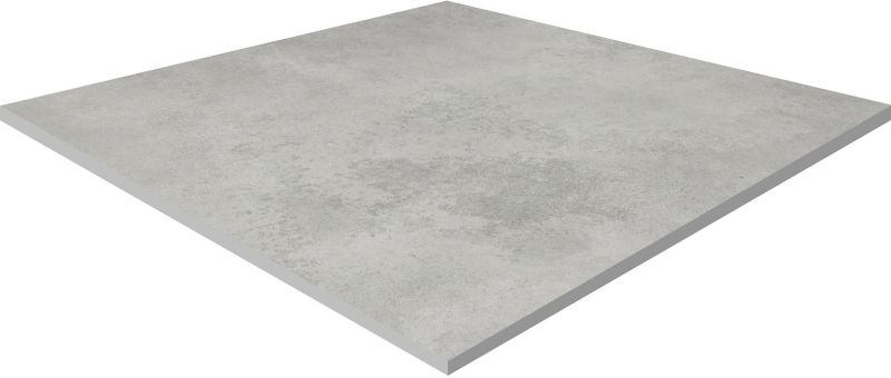 Gres Hektor 60 x 60 cm soft grey 0,72 m2