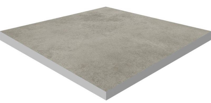 Gres Hektor 60 x 60 cm taupe 0,7 m2