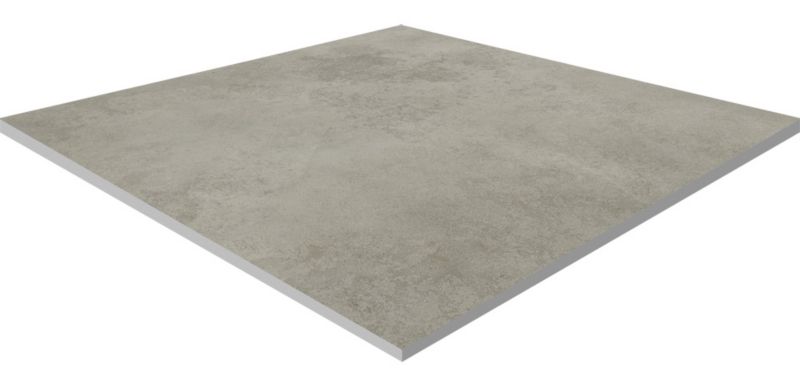 Gres Hektor 60 x 60 cm taupe 0,72 m2