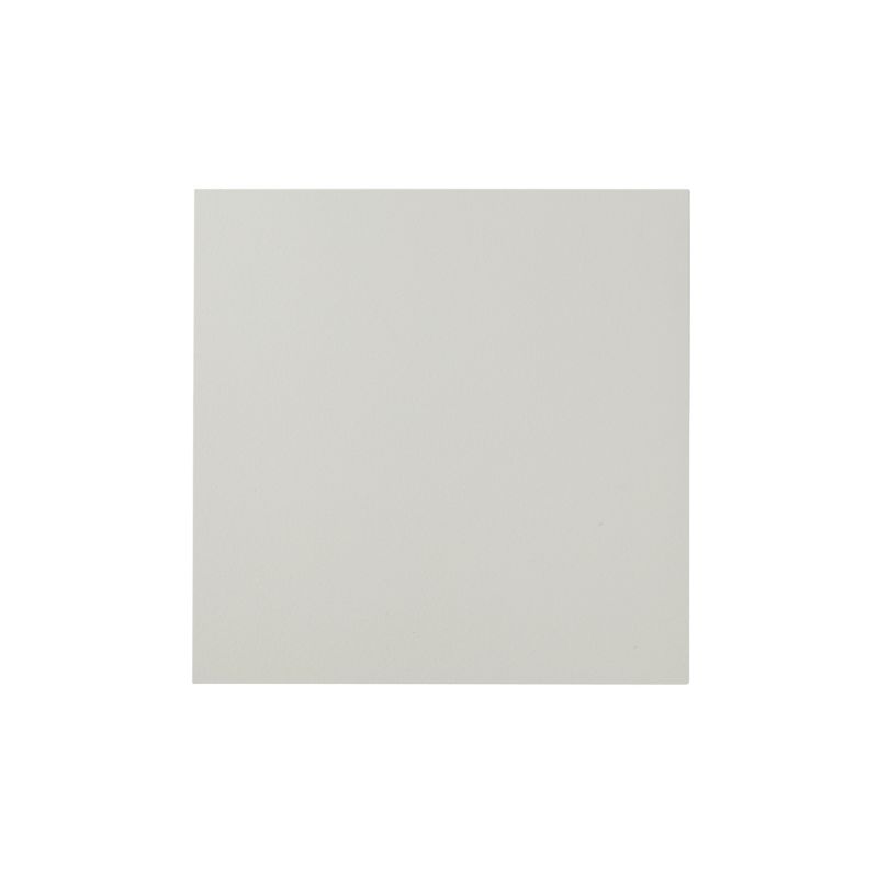 Gres Hydrolic Colours 20 x 20 cm plain square biały 1 m2