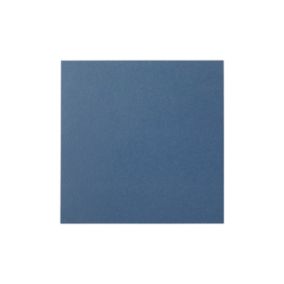 Gres Hydrolic Colours 20 x 20 cm plain square granatowy 1 m2