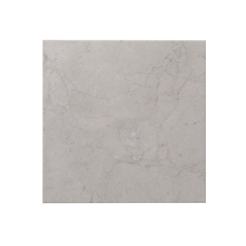 Gres Ideal Marble GoodHome 29,8 x 29,8 cm szary 1,42 m2