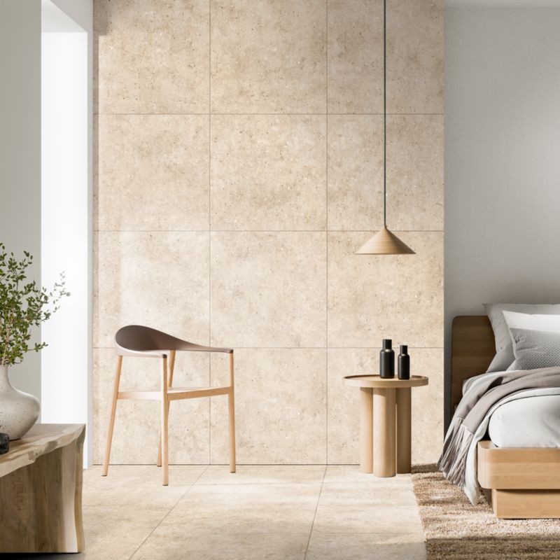 Gres Jacopo GoodHome 60 x 60 cm beige 1,78 m2