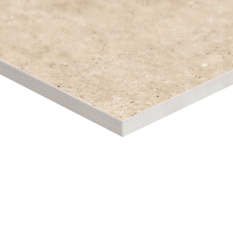Gres Jacopo GoodHome 60 x 60 cm beige 1,78 m2
