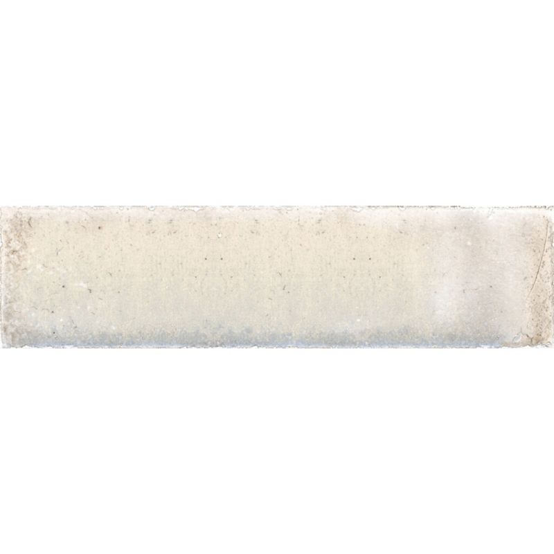 Gres Jazba Euroceramika 6 x 24,6 cm beige 0,5 m2