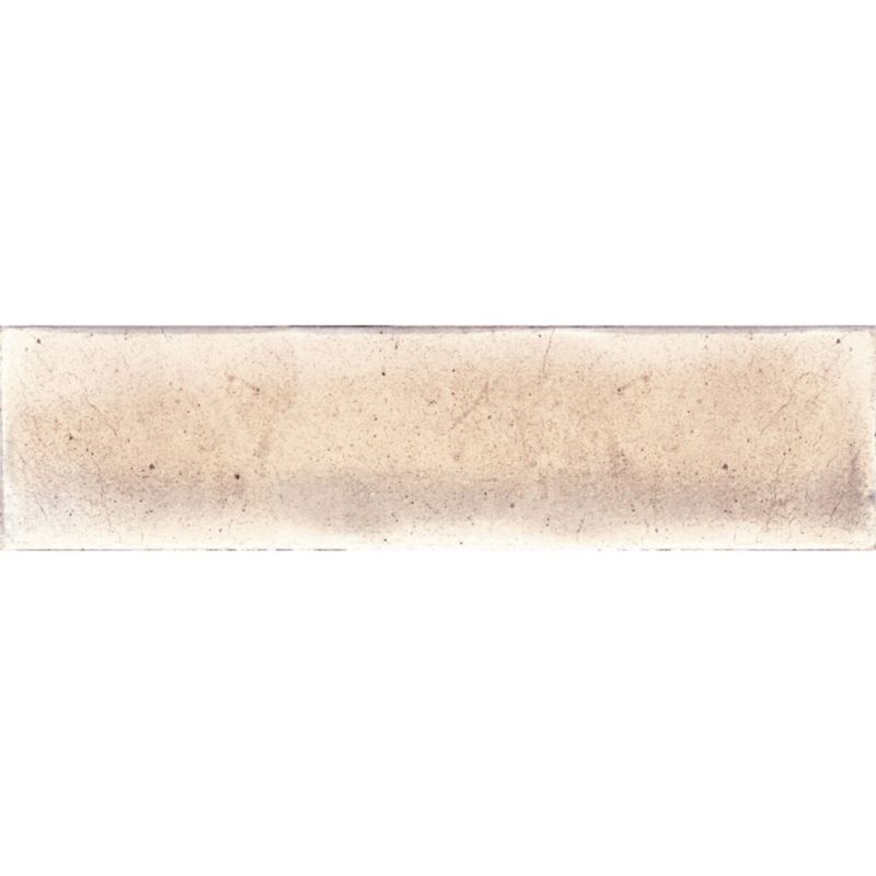 Gres Jazba Euroceramika 6 x 24,6 cm rose 0,5 m2