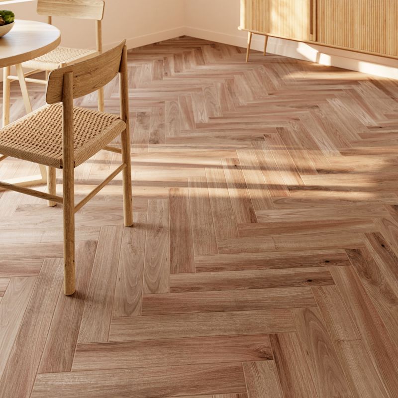 Gres Jolla 10 x 60 cm honey 0,86 m2