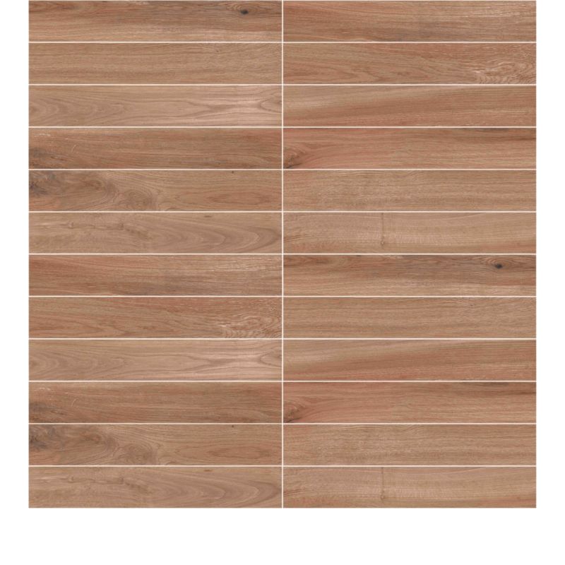 Gres Jolla 10 x 60 cm honey 0,86 m2