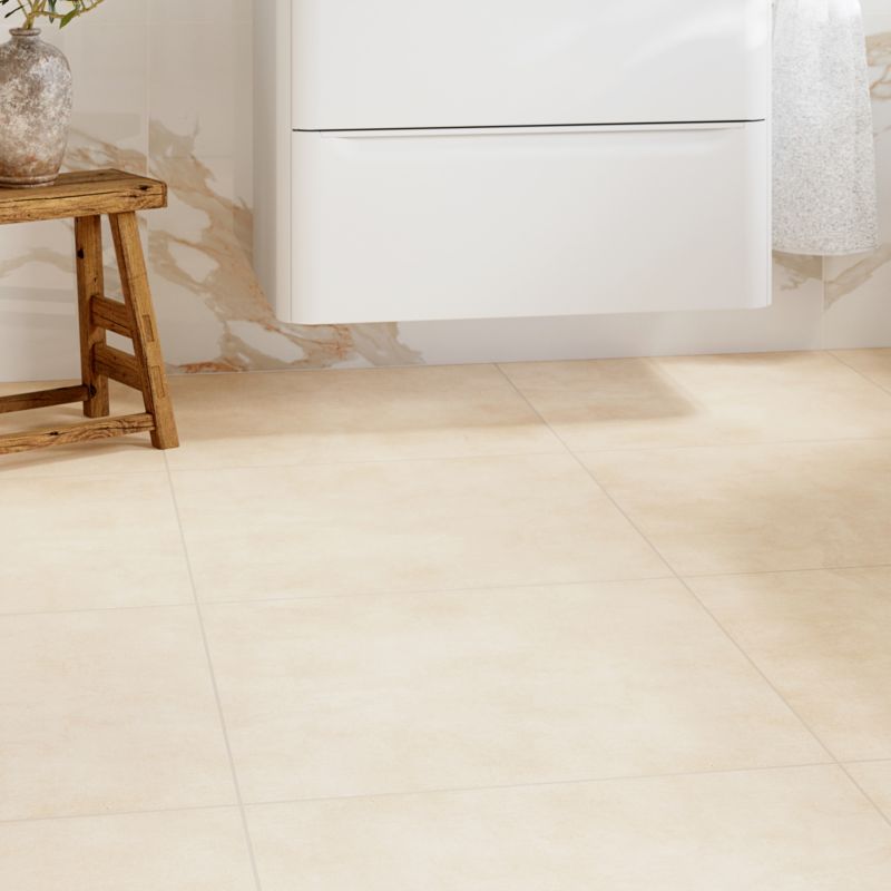 Gres Kancoun GoodHome 60 x 60 cm beige 1,07 m2