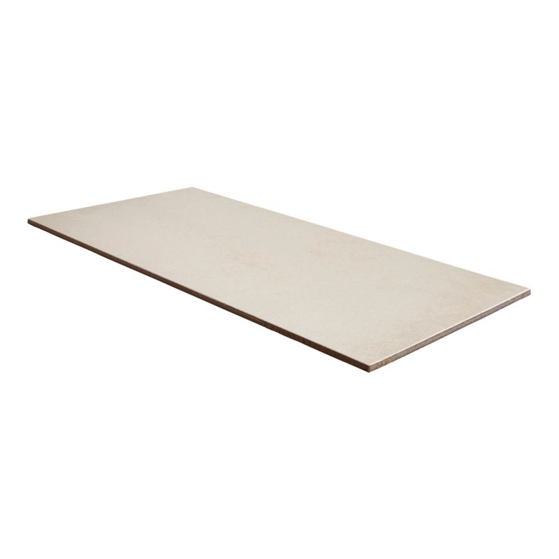 Gres Konkrete GoodHome 29,7 x 59,8 cm ivory 1,24 m2