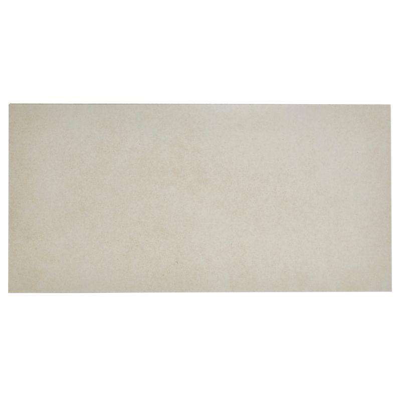 Gres Konkrete GoodHome 29,7 x 59,8 cm ivory 1,24 m2