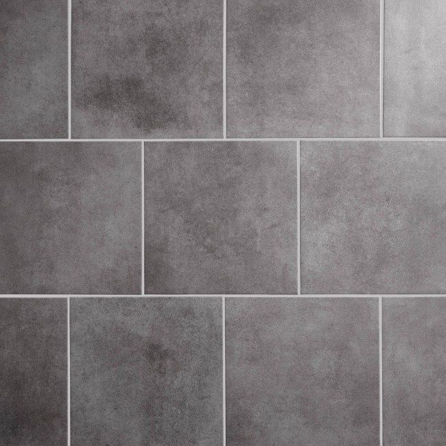 Gres Konkrete GoodHome 42 x 42 cm grey 1,23 m2