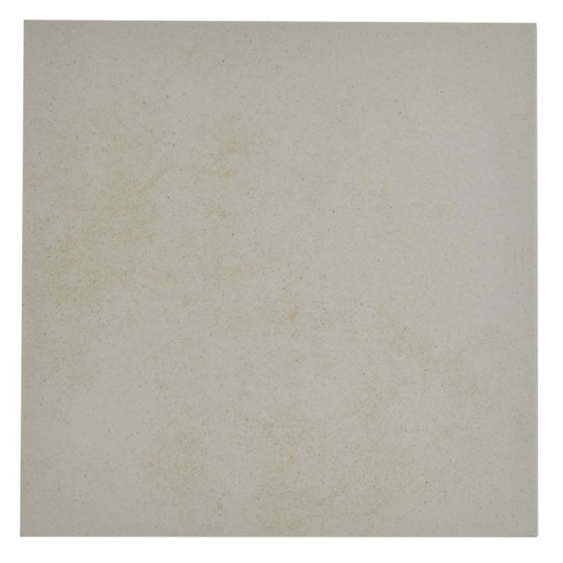 Gres Konkrete GoodHome 42 x 42 cm ivory 1,23 m2