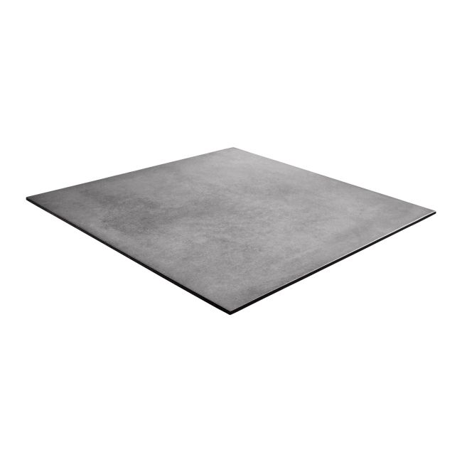 Gres Konkrete GoodHome 59,8 x 59,8 cm grey 1,07 m2