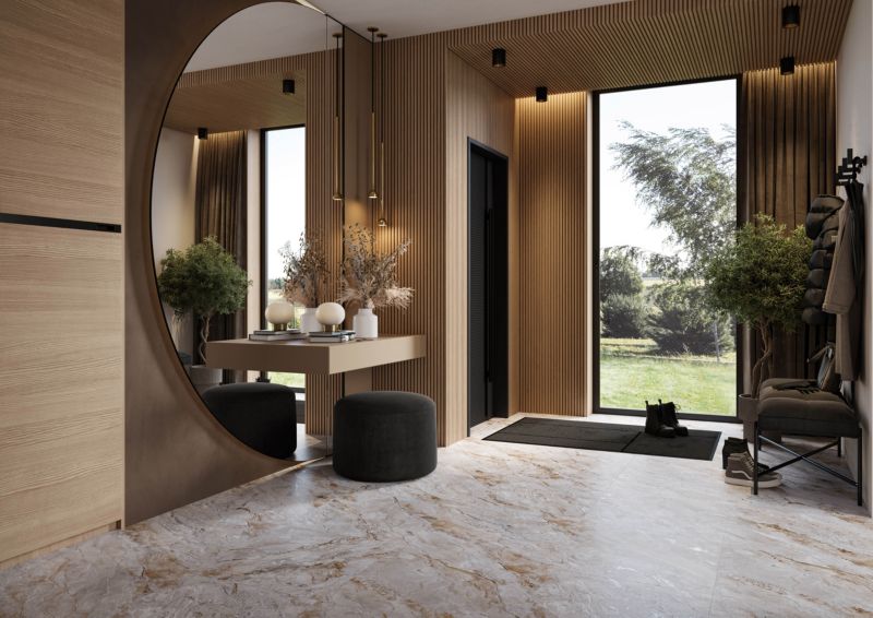Gres Livingstone 60 x 60 cm beige mat 1,44 m2