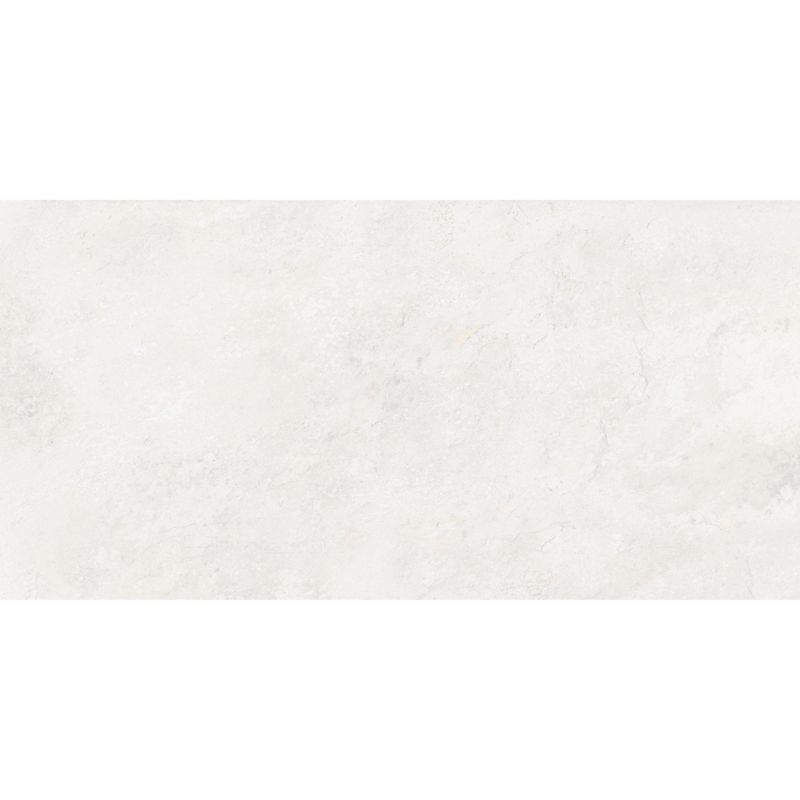 Gres Lora 60 x 120 cm white mat&carving 1,44 m2