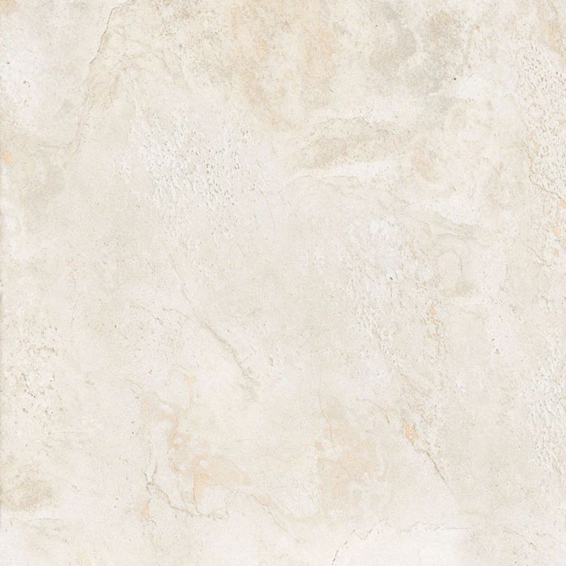 Gres Lora 60 x 60 cm cream mat&carving 1,44 m2