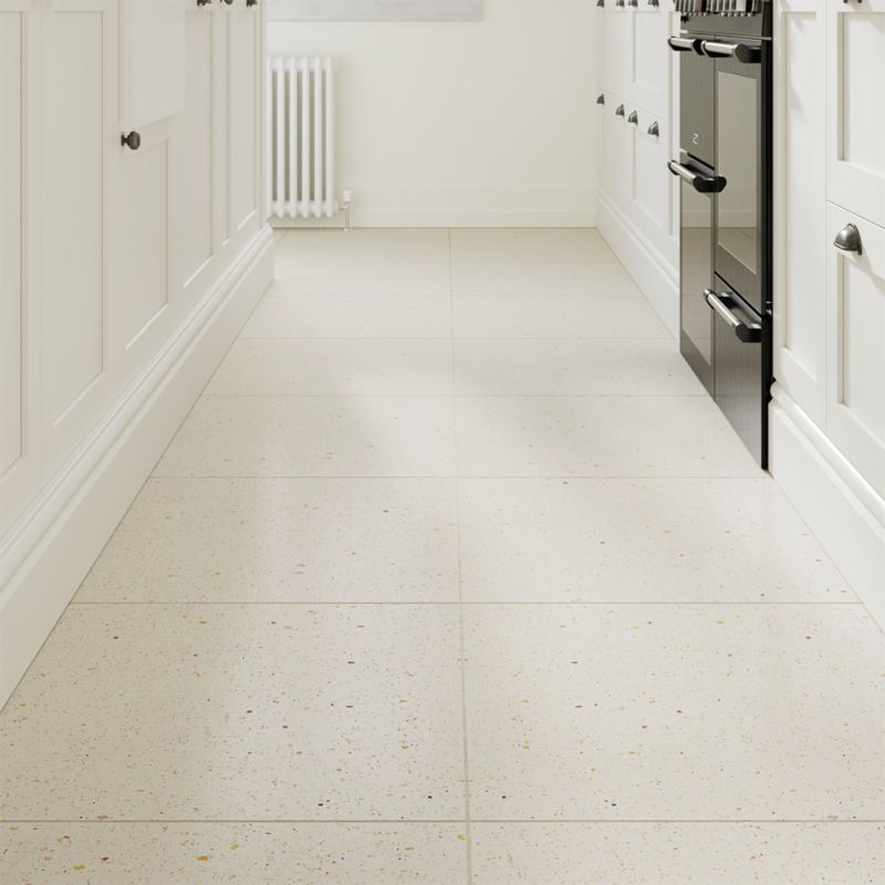 Gres Maldo OPP 60 x 60 cm light grey 1,44 m2