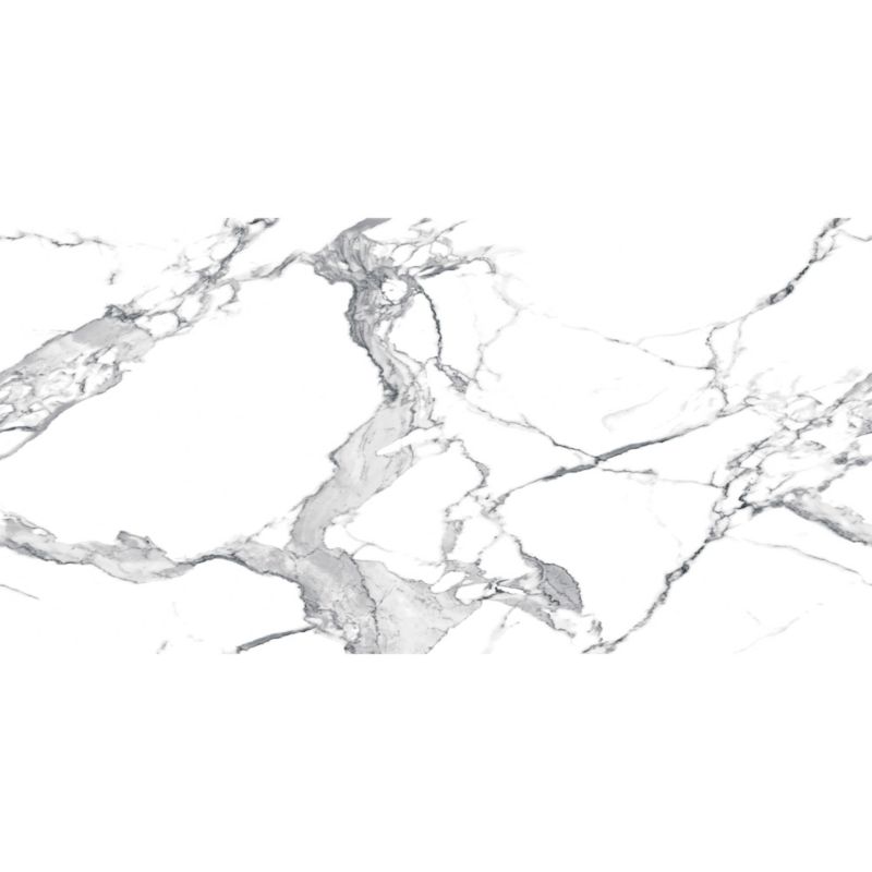 Gres Marbella 60 x 120 cm bianco carving 1,44 m2