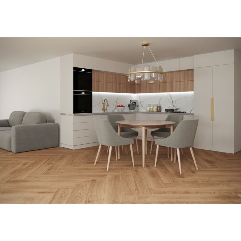 Gres Marbella 60 x 120 cm bianco carving 1,44 m2