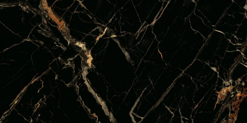 Gres Marble Vinderen 60 x 120 cm inferno poler 1,44 m2