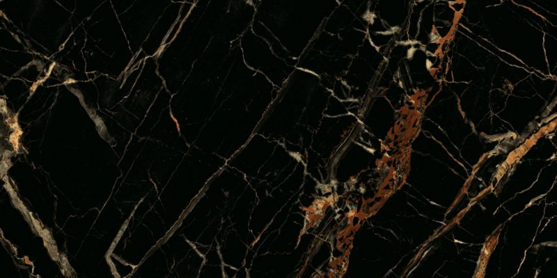 Gres Marble Vinderen 60 x 120 cm inferno poler 1,44 m2