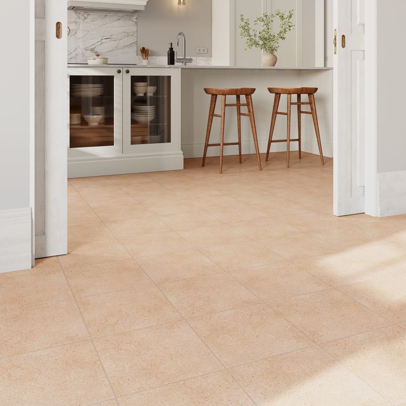 Gres Marjo GoodHome 30 x 30 cm beige 1,62 m2
