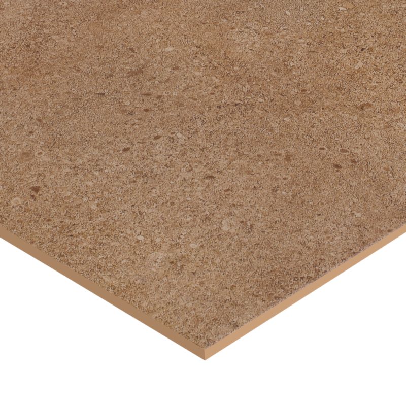 Gres Marjo GoodHome 30 x 30 cm brown 1,62 m2