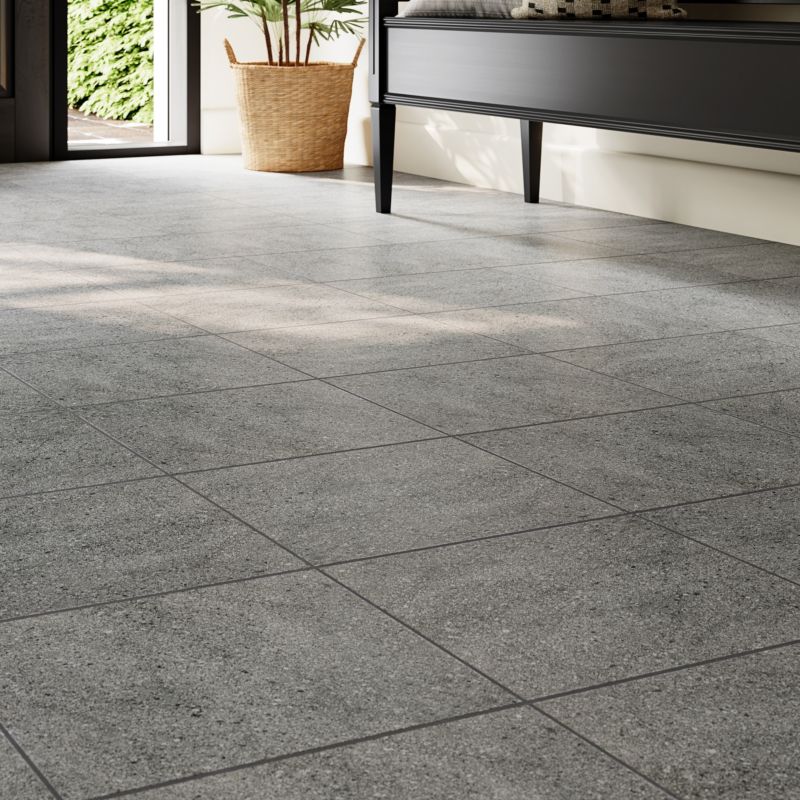 Gres Marjo GoodHome 30 x 30 cm grey 1,62 m2