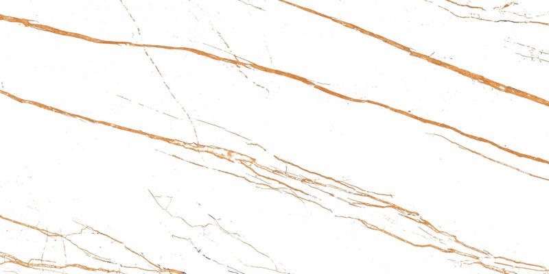 Gres Marquina 60 x 120 cm white 1,44 m2