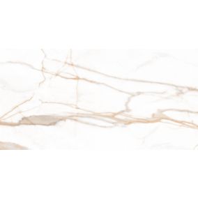 Gres Maruve 60 x 120 cm gold 1,44 m2