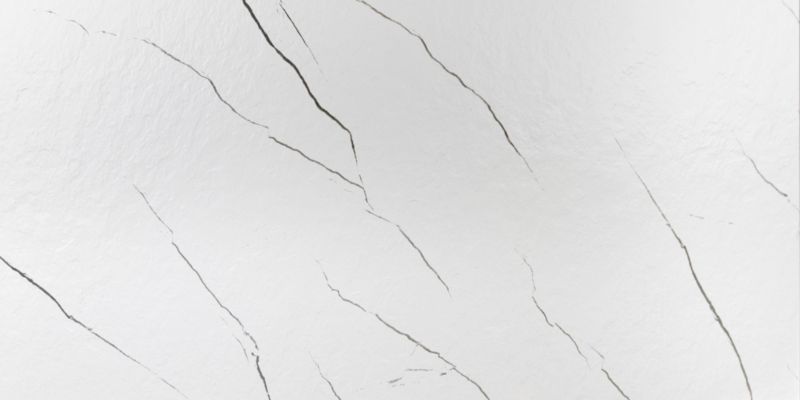 Gres Mavros Slate 60 x 120 cm white 1,44 m2