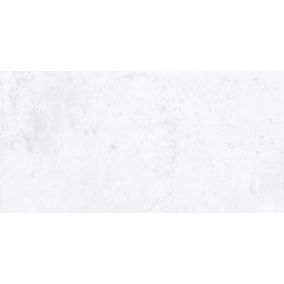 Gres Mayana 60 x 120 cm white 1,44 m2