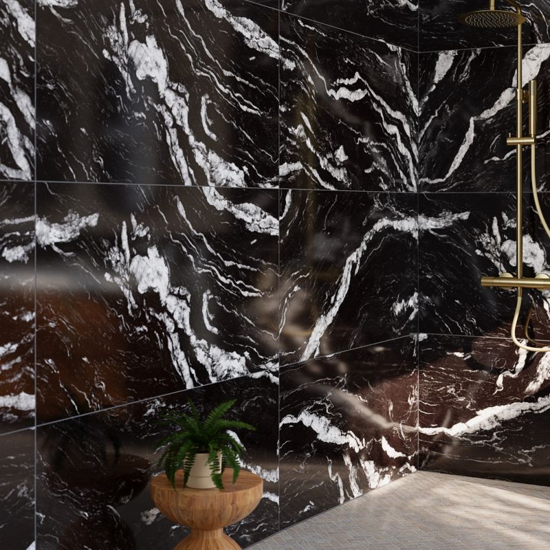 Gres Moapa 60 x 120 cm veined 1,44 m2