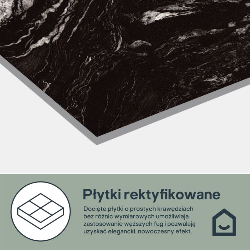 Gres Moapa 60 x 120 cm veined 1,44 m2