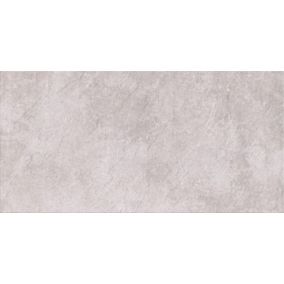 Gres Morenci 29,8 x 59,8 cm jasnoszary 1,25 m2