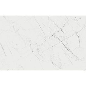 Gres morozoodporny Atlet 60 x 120 cm biały 1,43 m2