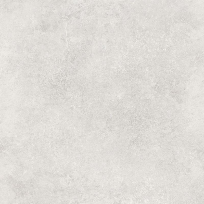 Gres mrozoodporny Aeris 60 x 60 cm biały 1.8 m2